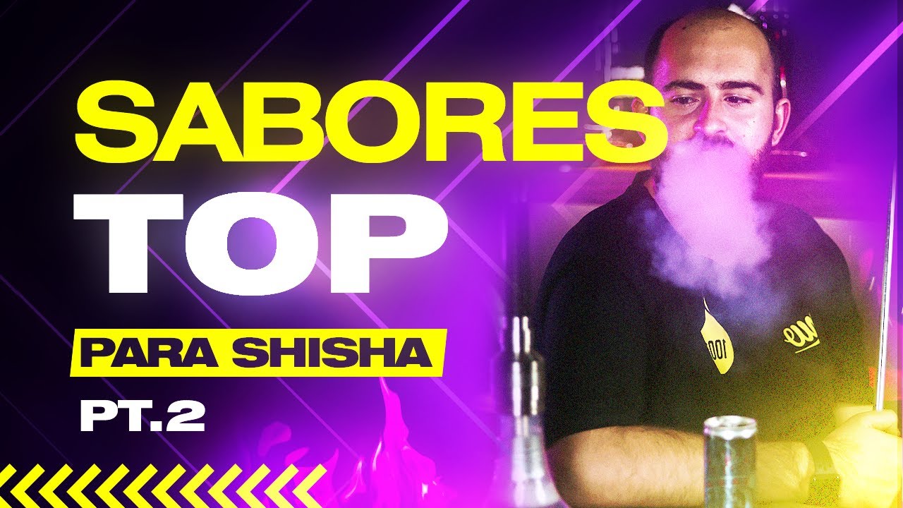 ¿Qué SABOR para CACHIMBA comprar?✅¡Novedades del 2022!👌