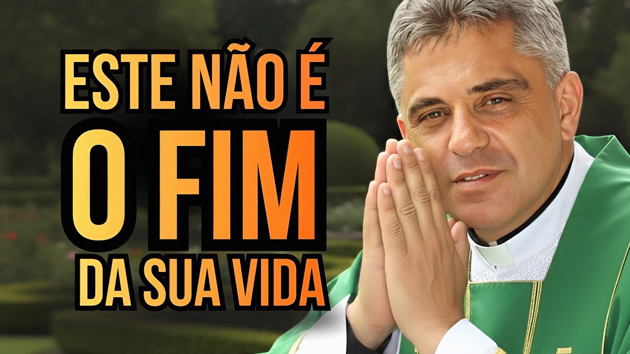 Até quando você vai pensar que essa fase é o FIM? | Cansaço na Alma