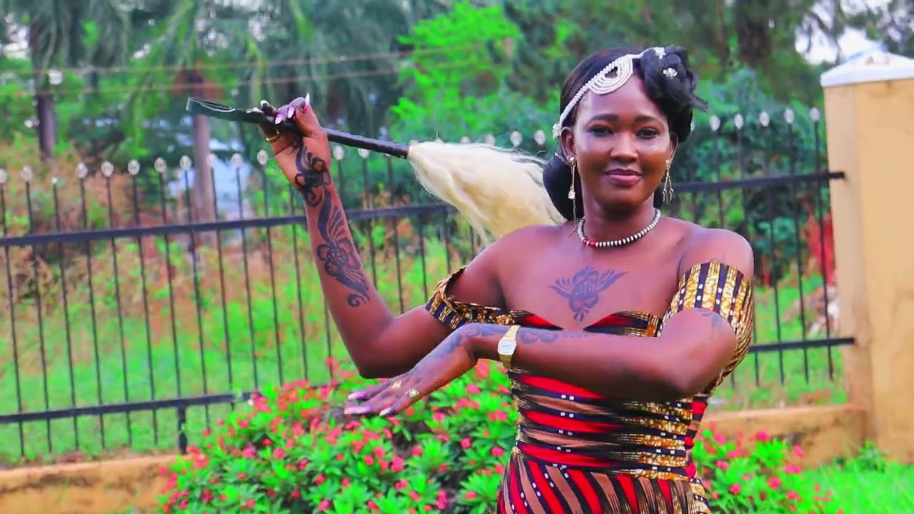 DIAR KE MASINDI CELEBRATING WOMEN'S DAY