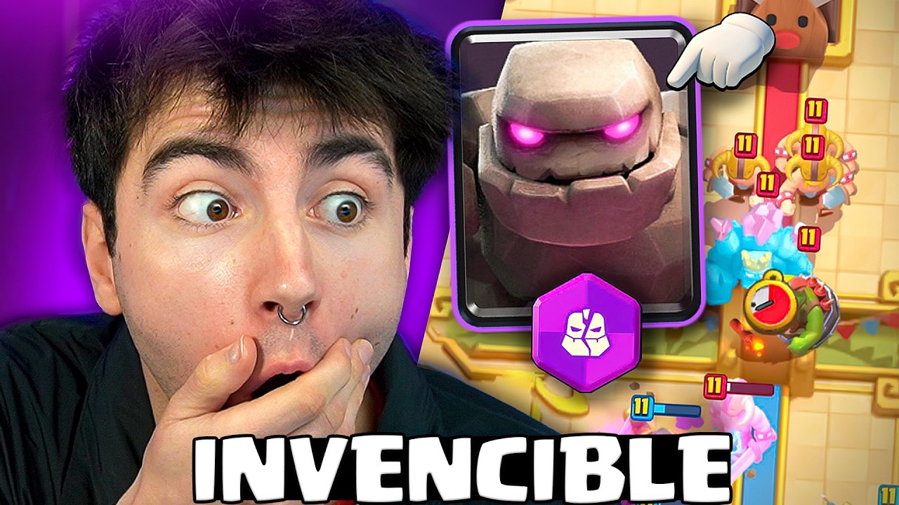 LA CARTA MÁS ROTA DEL MODO CAOS!!