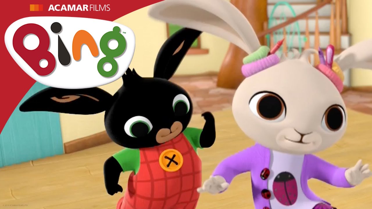 Statuile muzicale | Bing Episoade Complete | Bing Rom&acirc;nia