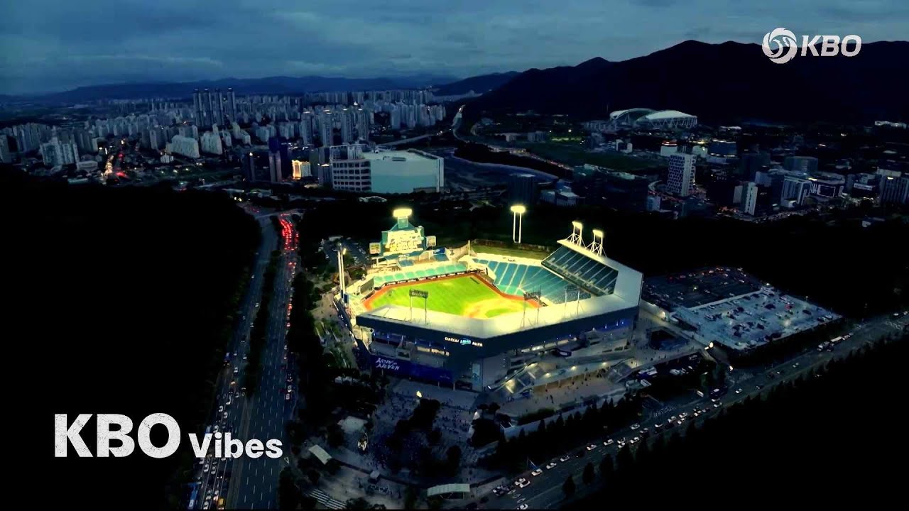 시즌 초 최약체로 예상된 삼성라이온즈. 그러나 지금은 | 𝐊𝐁𝐎 𝐕𝐢𝐛𝐞𝐬 | 2024 KBO 포스트시즌 | 야구