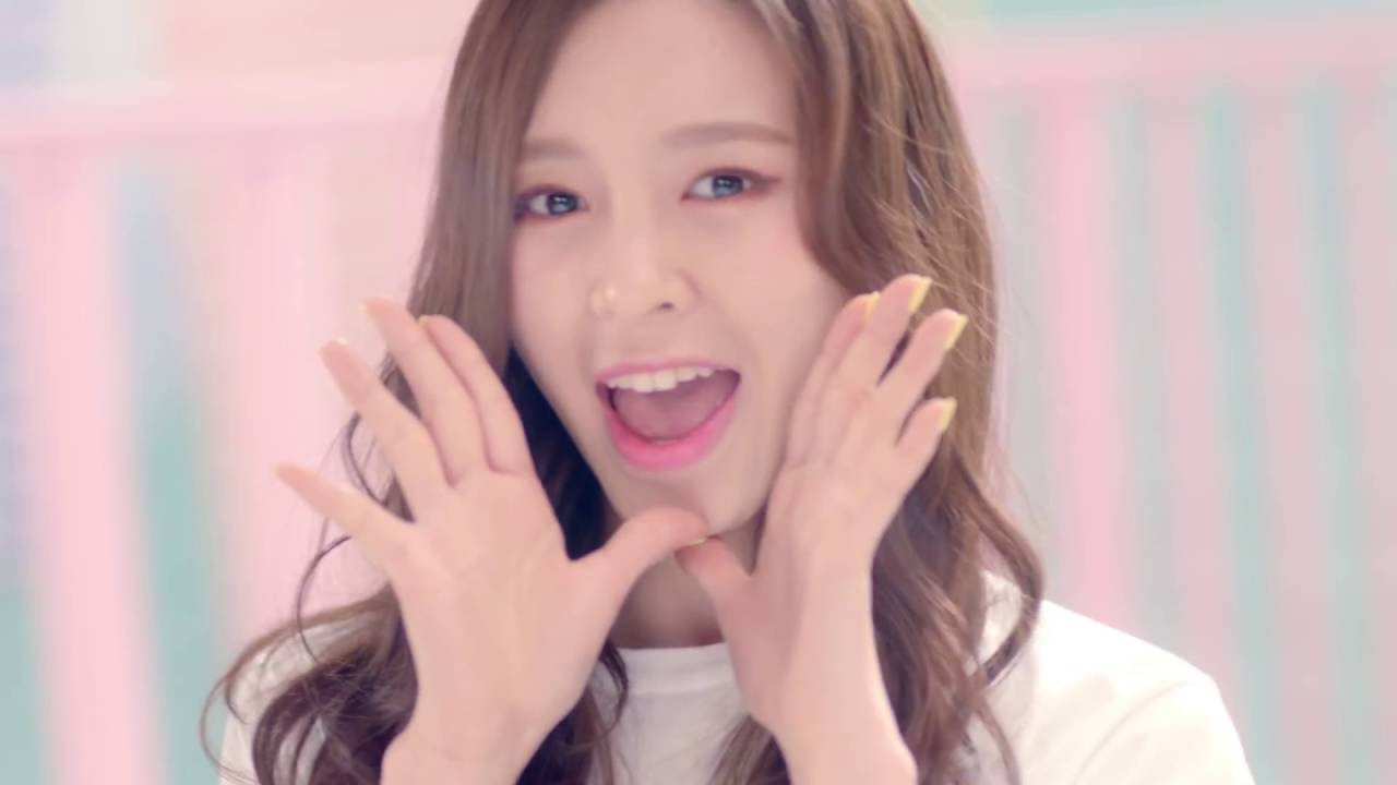 CLC（シーエルシー） High Heels（イェポジゲ）ver.Japanese