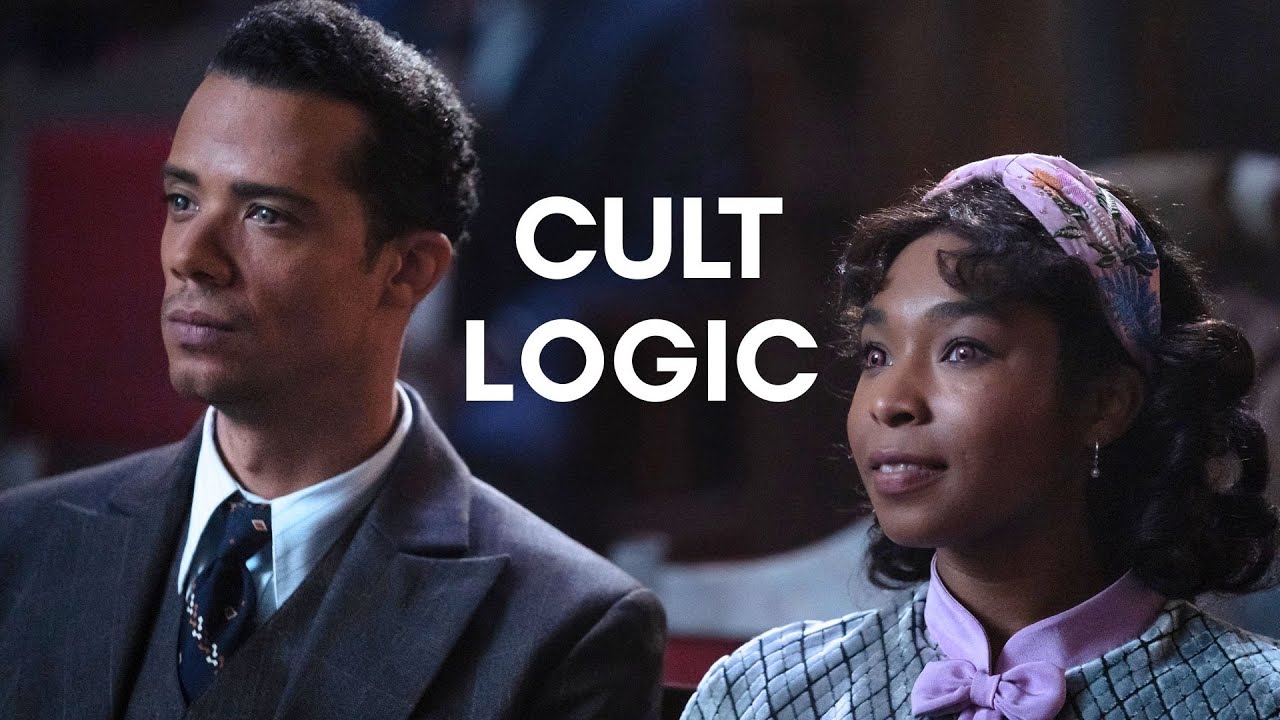 EVERY CULT DOES THIS featuring Interview with the Vampire