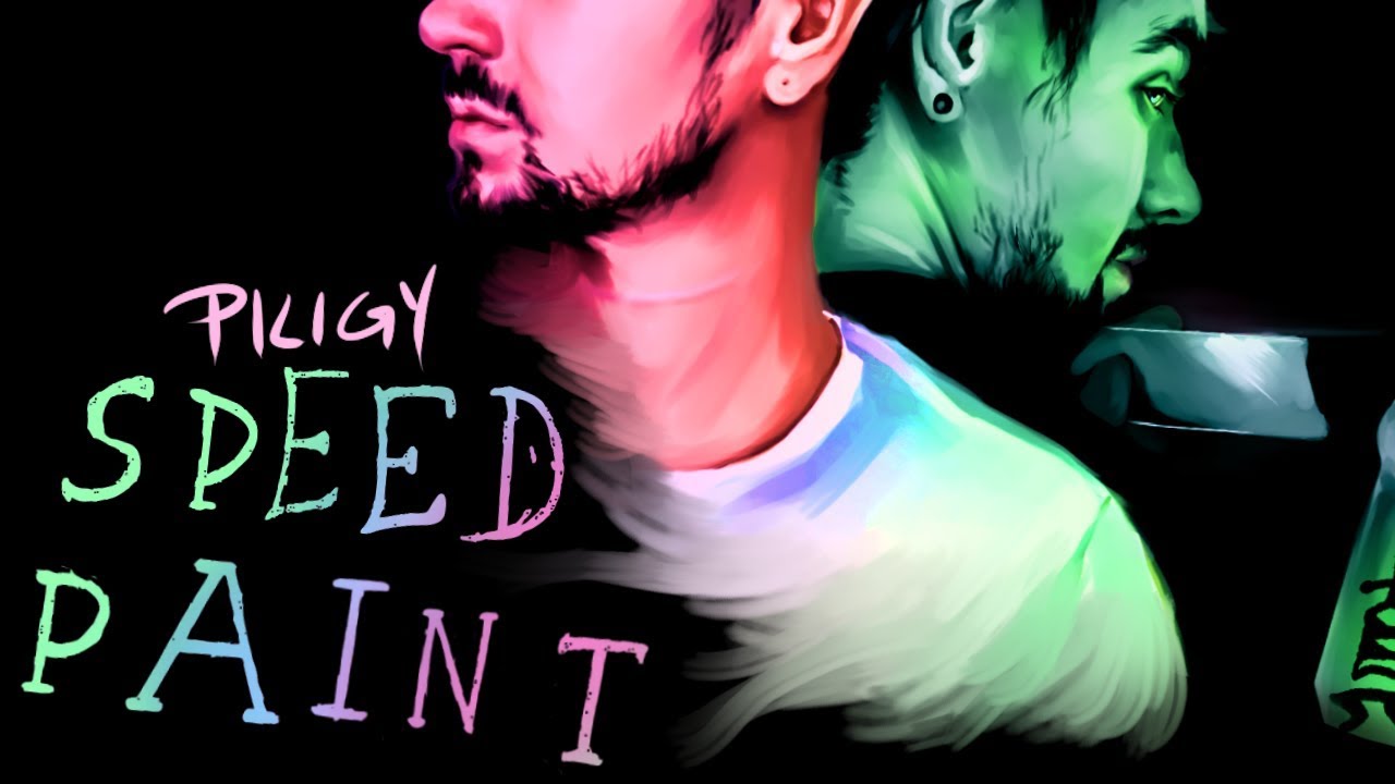 Deceiver | SPEEDPAINT