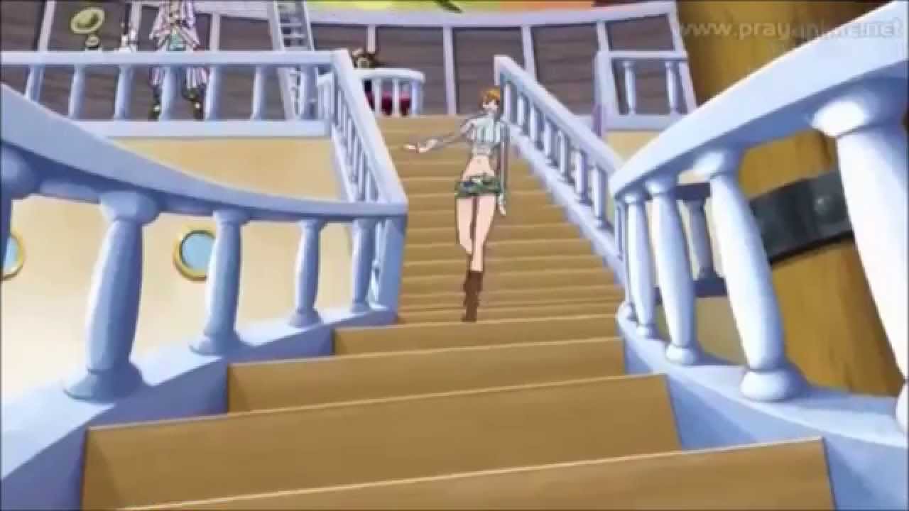 Break Free-Ariana Grande AMV