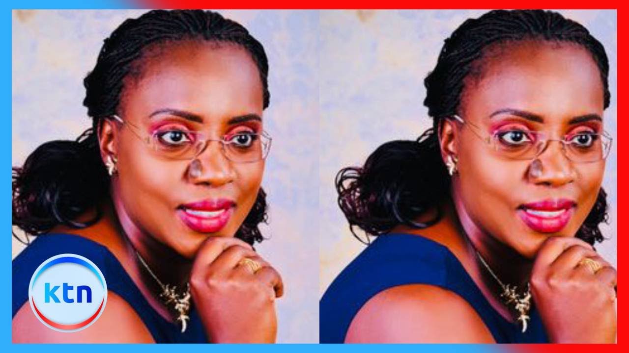 DCI yaanzisha uchunguzi kuhusu kifo tata cha Susan Kamengere