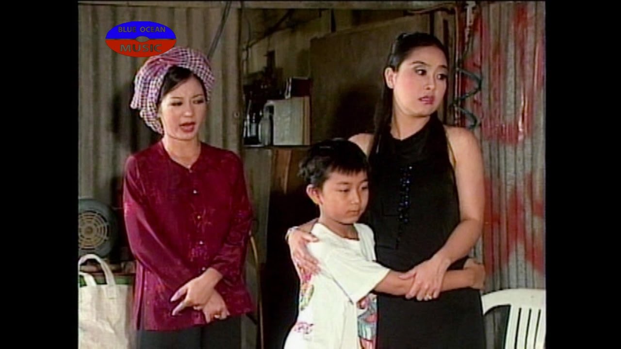 Hai Kich | Cha Nuoi (Kieu Oanh, Huu Chau, Thuy Nga, Anh Vu, Viet Huong)