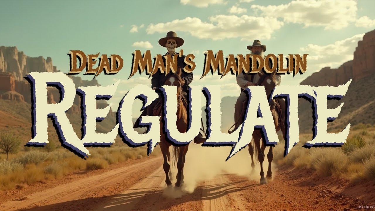 Regulate | Official Music Video