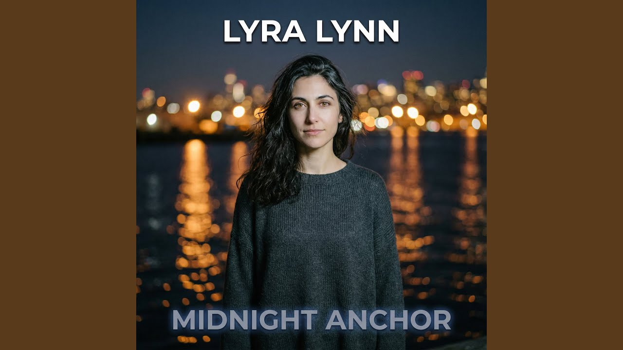 Midnight Anchor
