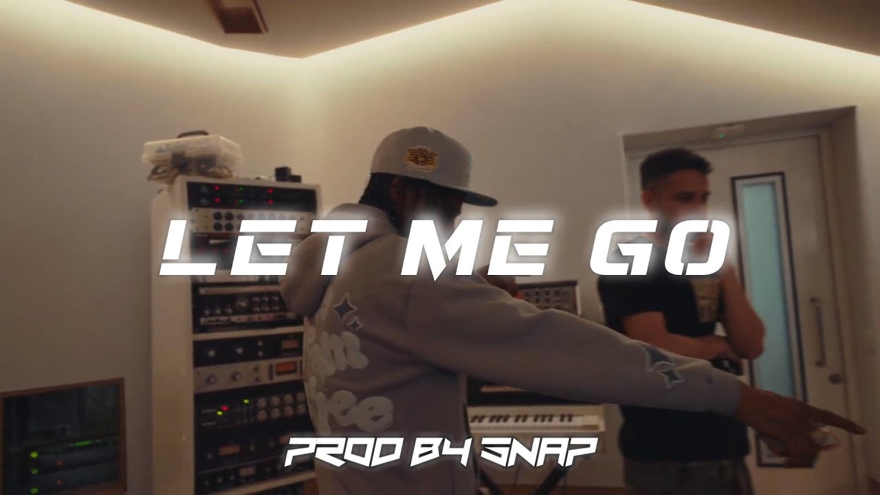 (FREE) Russ Millions x Dopebwoy x Crashment x 3 Bounce Type Beat 2026 - Let me go (ProdbySnxpp)
