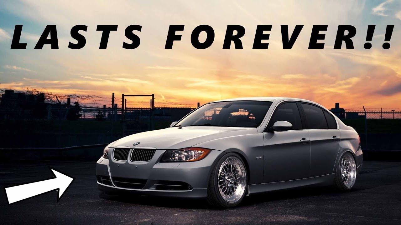 Какой BMW самый надежный, который вы можете купить?