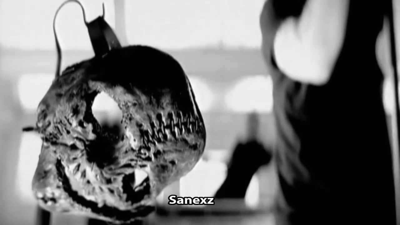Slipknot - Before I Forget (Only Bass & Drums W/Vocals) + Effects