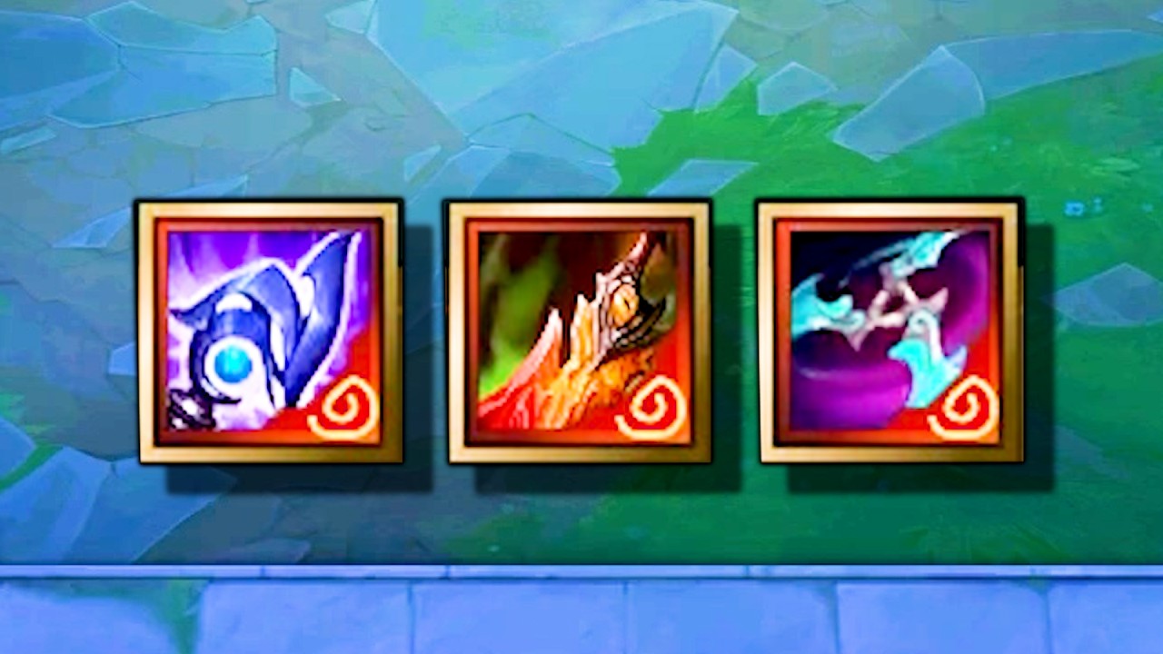 Which to choose on new patch? - Stage 2-1