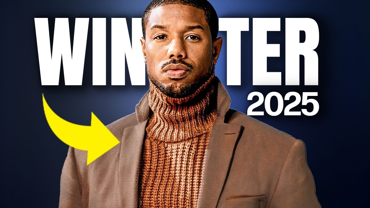 2026 Winter Essentials Checklist