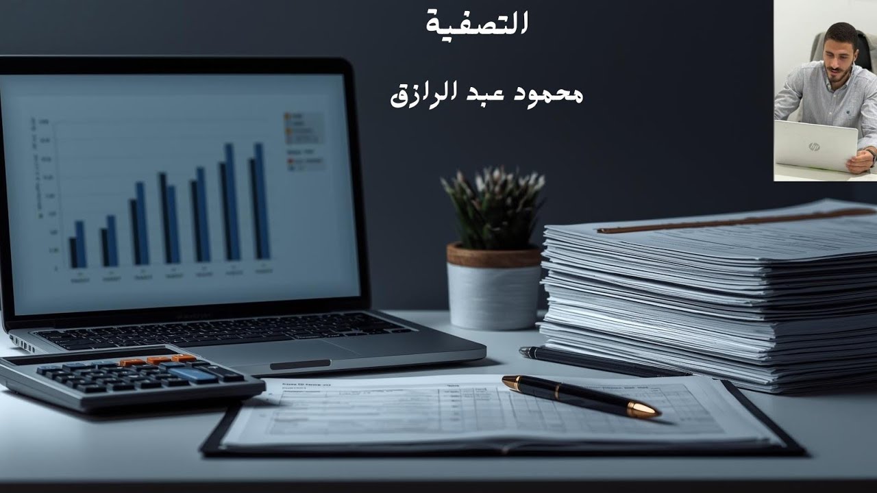 التصفيه (الجزء الأول) 