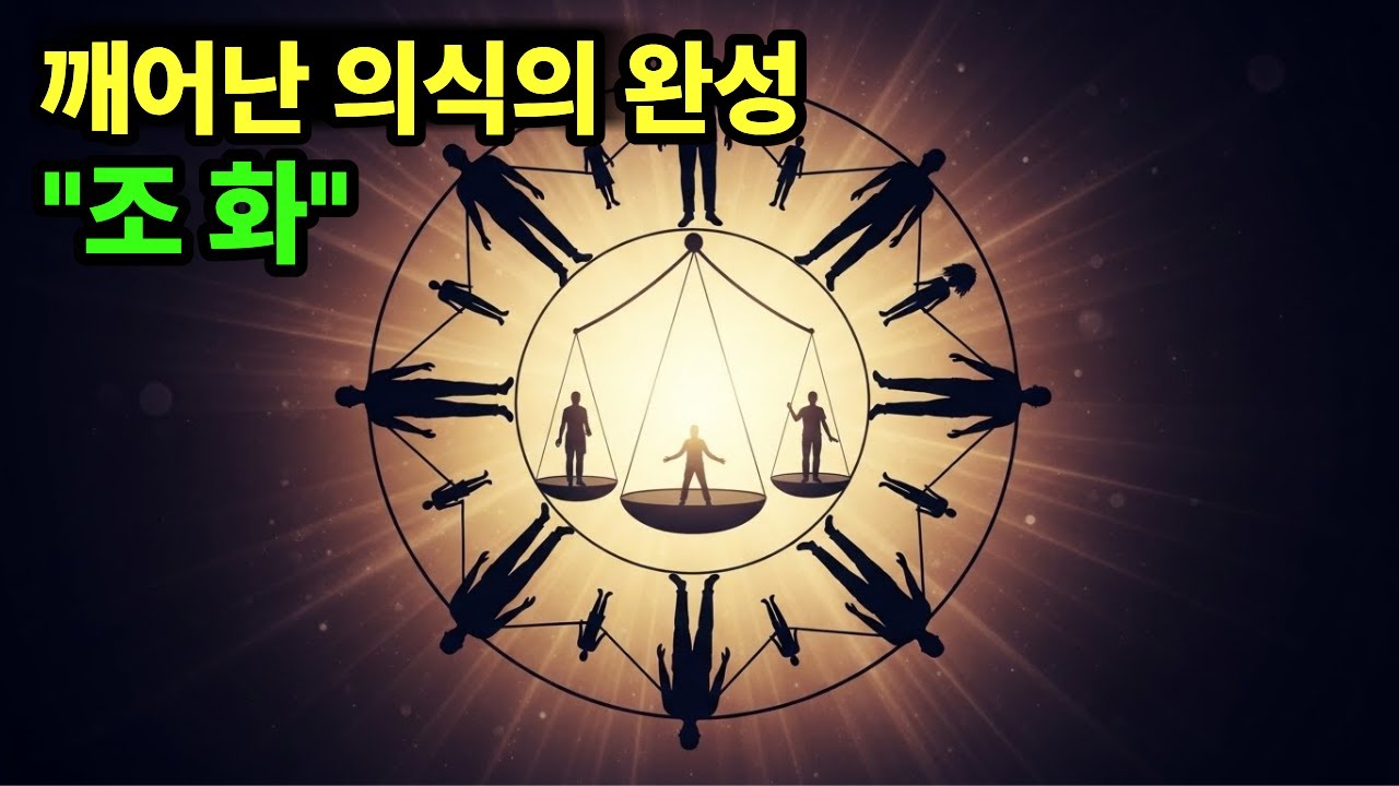 의식이 자신을 이해하고 다시 조화로 돌아오기 위한 하나의 학습과정에 대한 더 깊은 이해 #우주이야기 #의식확장 #차원상승 #오디오북 #영혼이야기