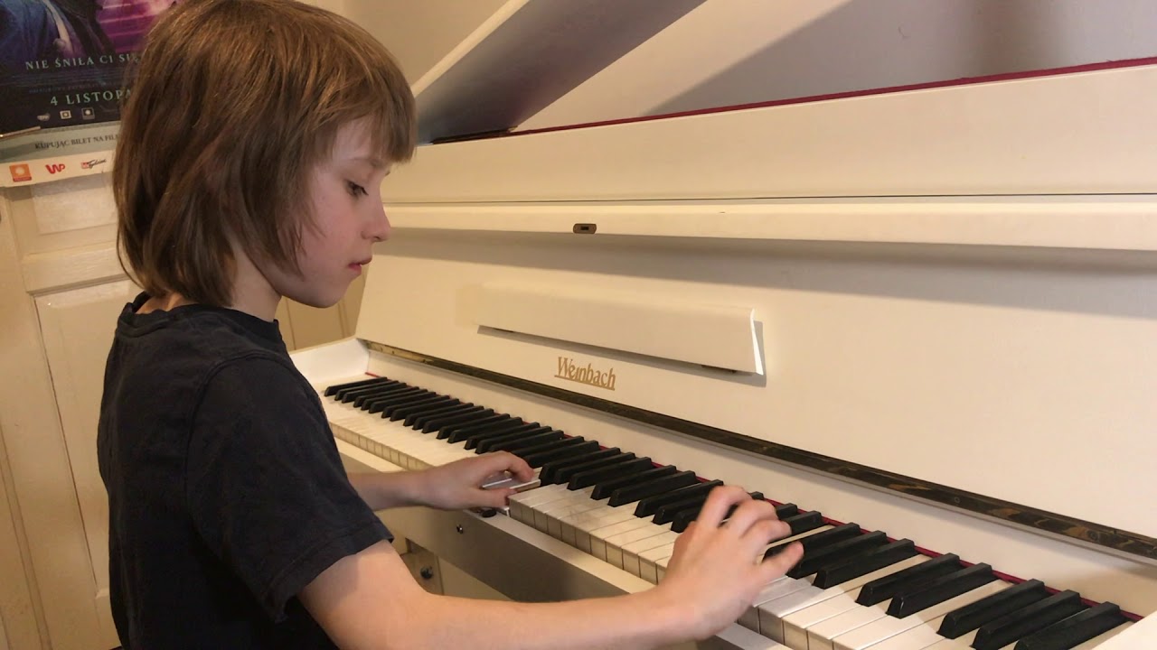 Jakub Kwaśny - Melodia dla Zuzanny