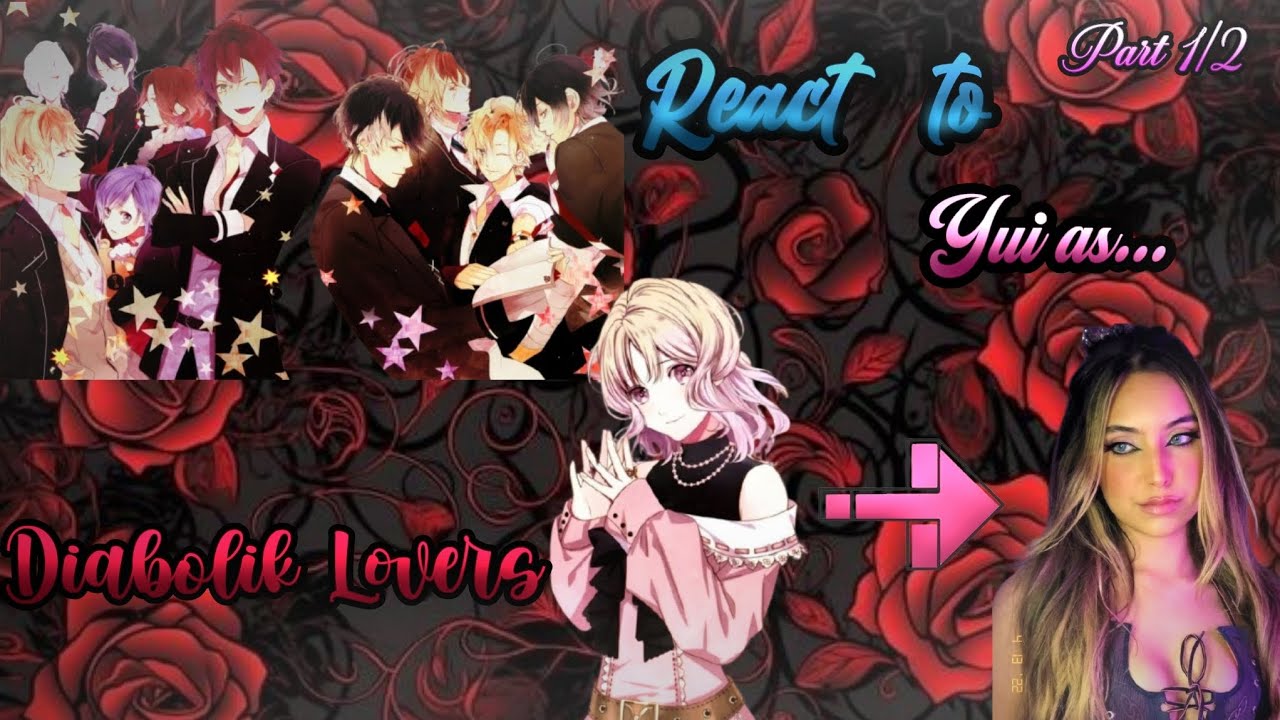 🩸Dιᥲb᥆ᥣιk ᥣ᥆᥎ᥱr᥉ rᥱᥲᥴt t᥆ Yᥙι ᥲ᥉....╎𝚁𝚎𝚊𝚌𝚝╎Dɪᴀʙᴏʟɪᴋ ʟᴏᴠᴇʀs╎Pᴀʀᴛᴇ 1/2╎Vɪ́ᴅᴇᴏ Cᴏᴍᴘʟᴇᴛᴏ╎➡𝒮𝓊𝓂𝒾_𝒞𝒽𝒶𝓃🌻🐺