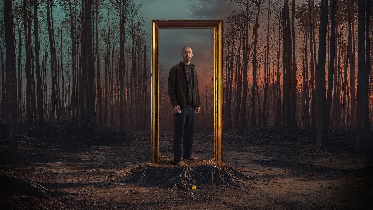ג׳ימבו ג׳יי - אבא למה