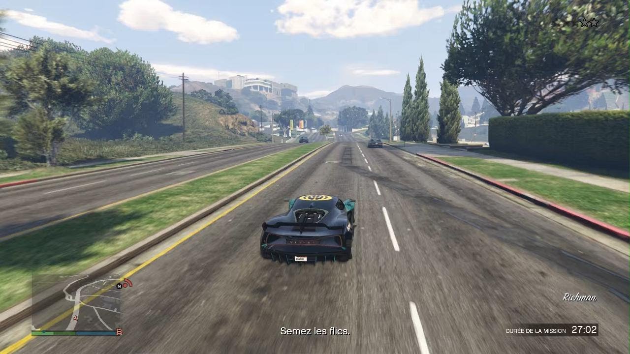 j'achete et je teste la oppressor mk2 avec a peine sans 125h de jeu