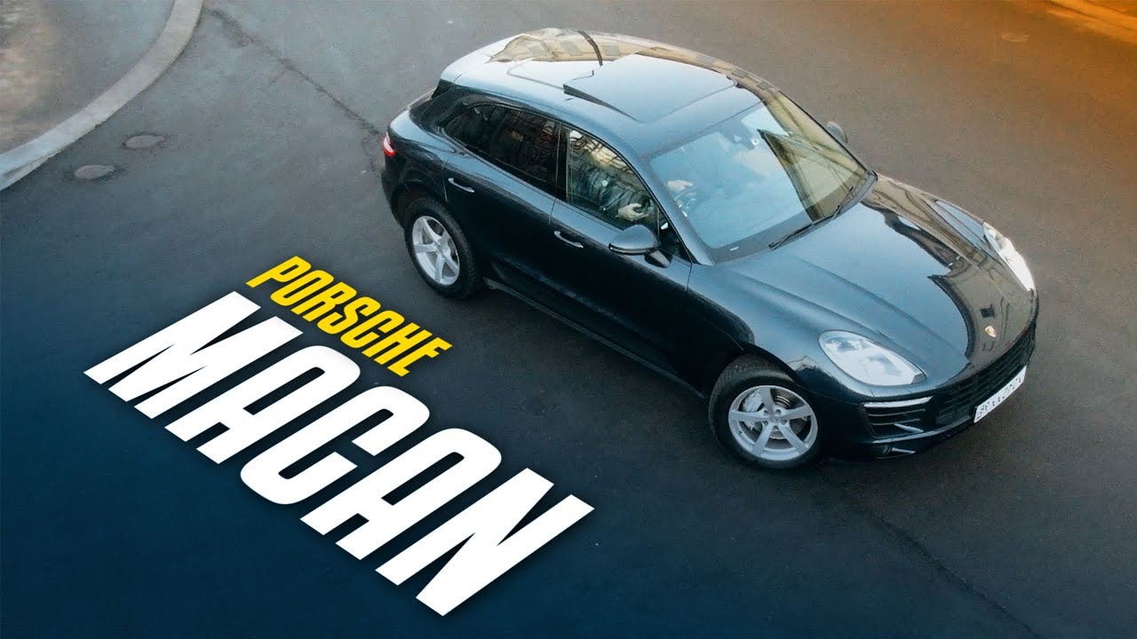 Porsche Macan S diesel. Опыт 4х лет владения. Порше макан с дизель. Эксплуатация 65.000 км.
