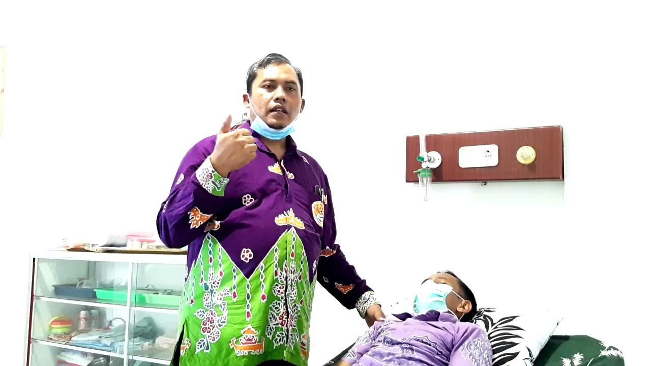 PEMERIKSAAN KEKUATAN OTOT