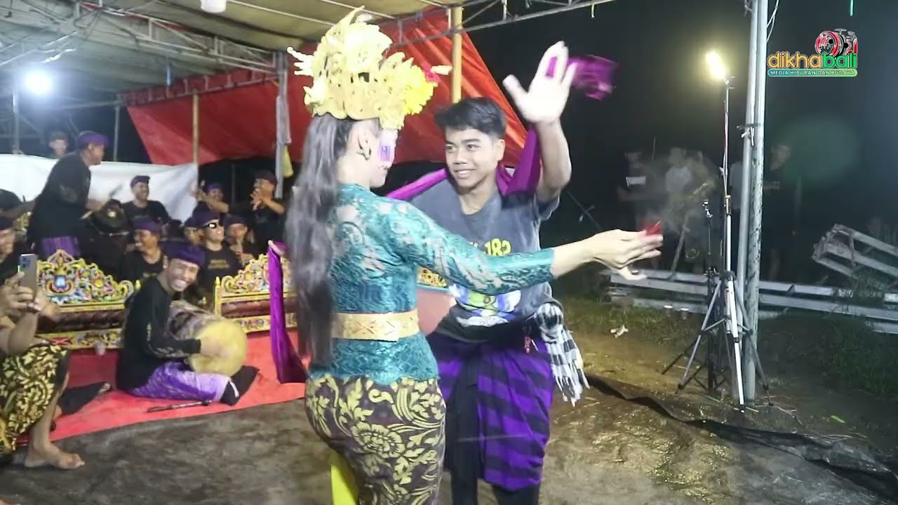Bu Bidan Wahyu Ulangun Yang Lagi Viral
