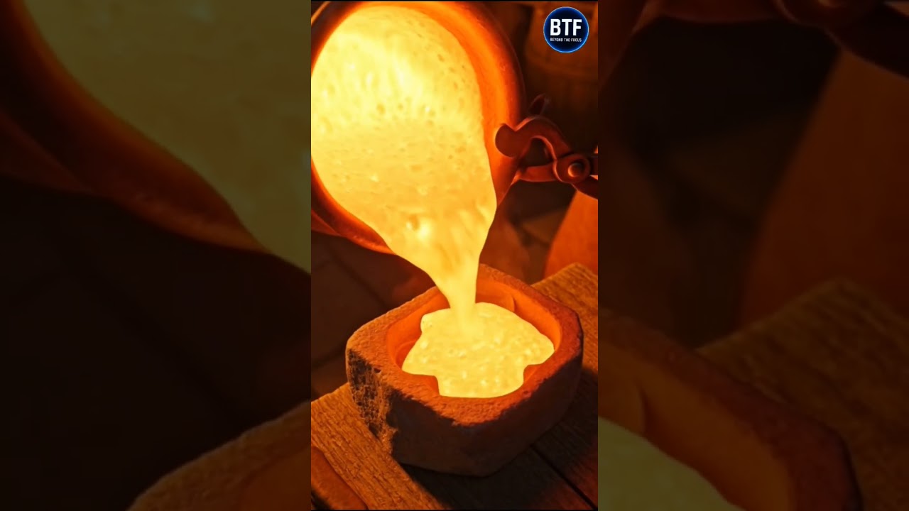 Counterfeit Coins Made of Lead | Fake Money That Got People Executed #coinhoard #shorts #foryou