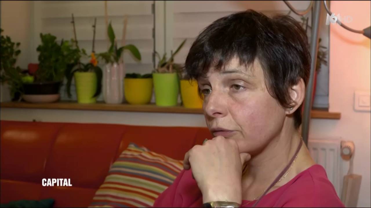 Capital M6 - Dossier Spécial Échange de Maison