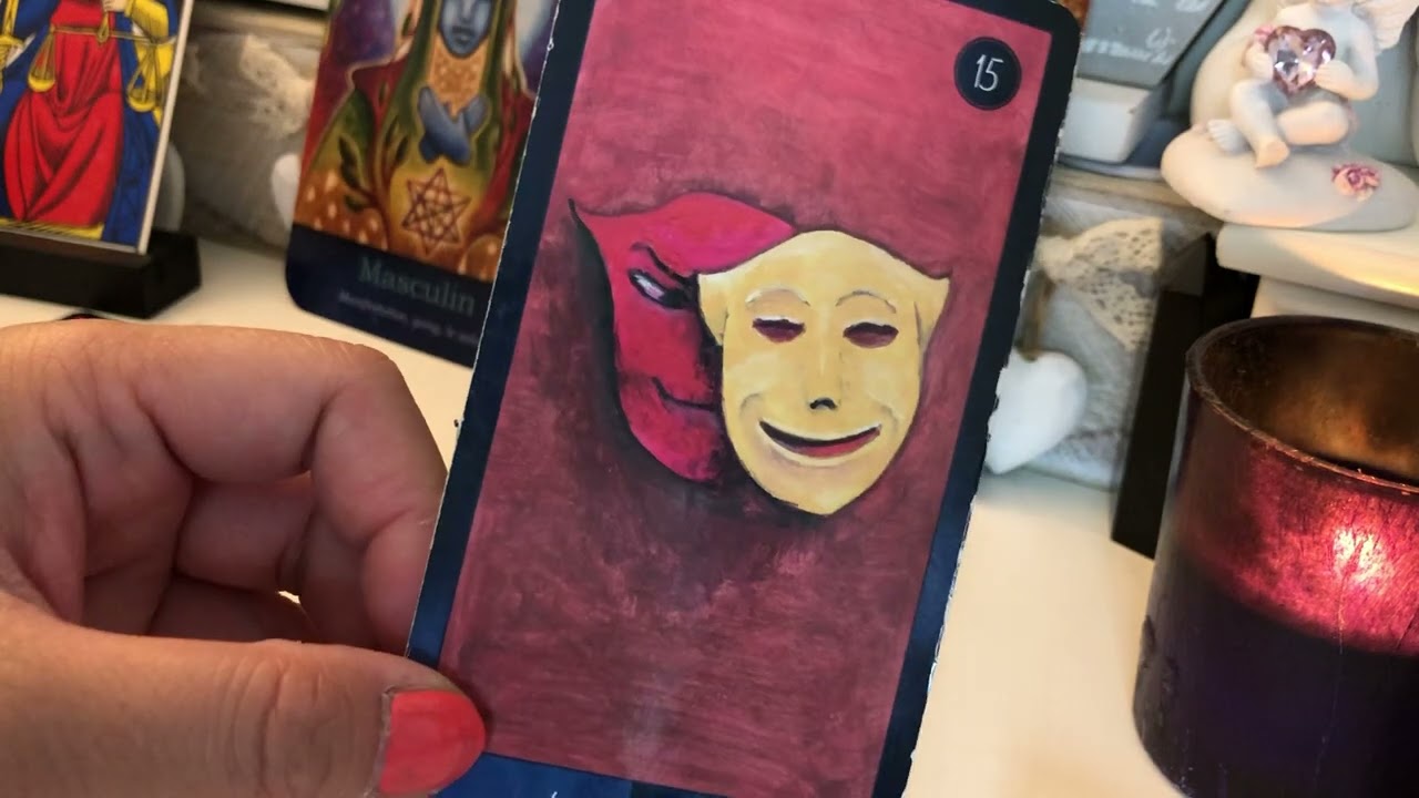 Tornade 🌪️ Episode 32 : Quand la justice (divine) rend son verdict final