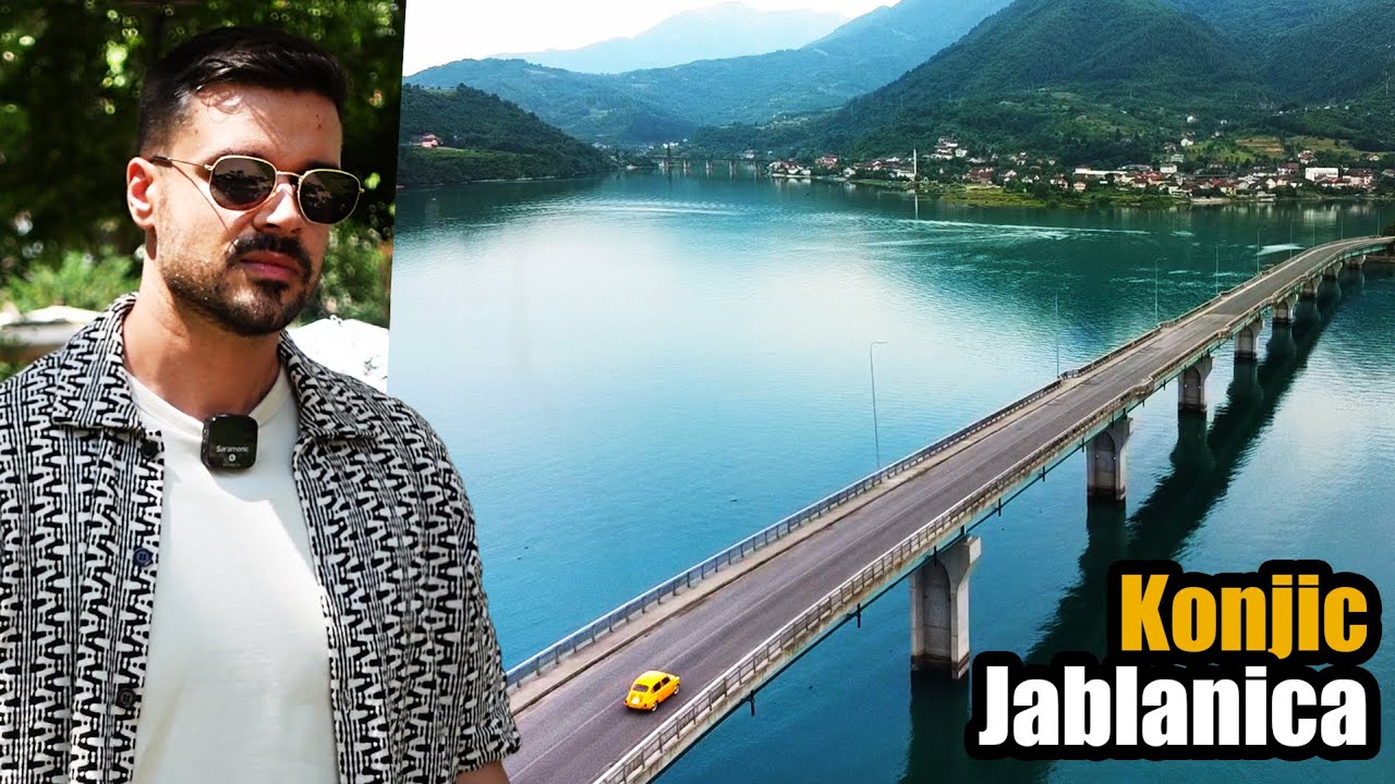 FIĆOM ZAVRŠILI KOD MEHANIČARA U SARAJEVU! KREĆEMO ZA KONJIC,  JABLANICU I MOSTAR!
