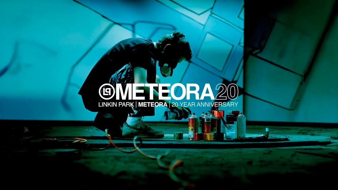 Linkin Park - Faint - Extended: Alternate Version (original x 2002 demo x Meteora|20 demo)