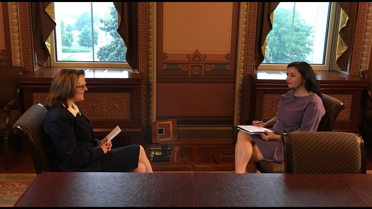 White House confident about progress, hopeful about reforms in Uzbekistan
