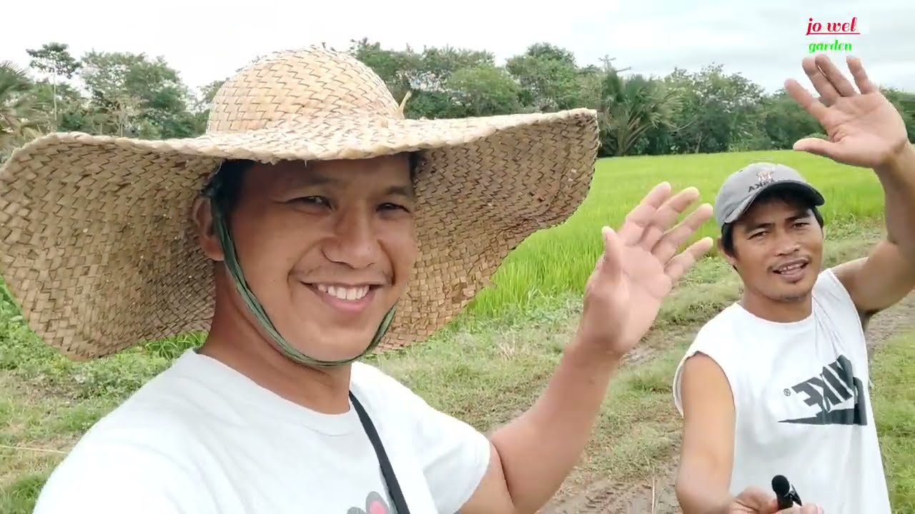 Secreto sa Pagaabono (lipat tanim)