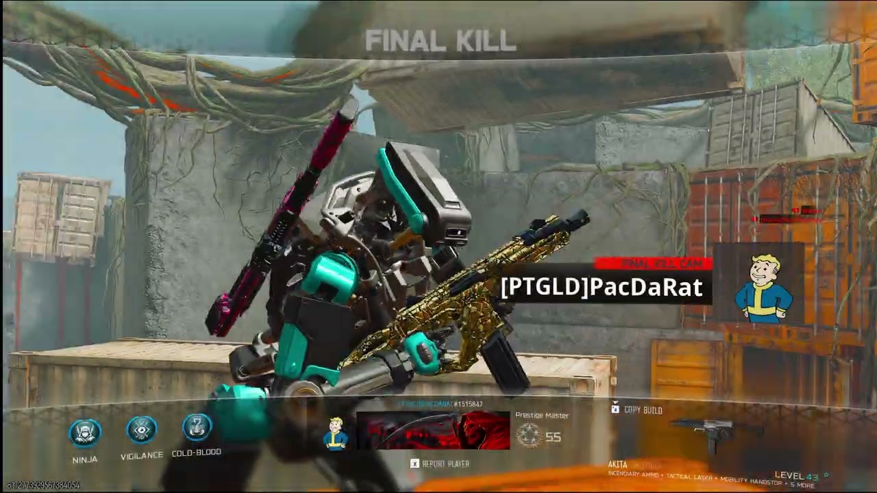 [Black Ops 7] Hardcore Search and Destroy SoloQ [Torment]