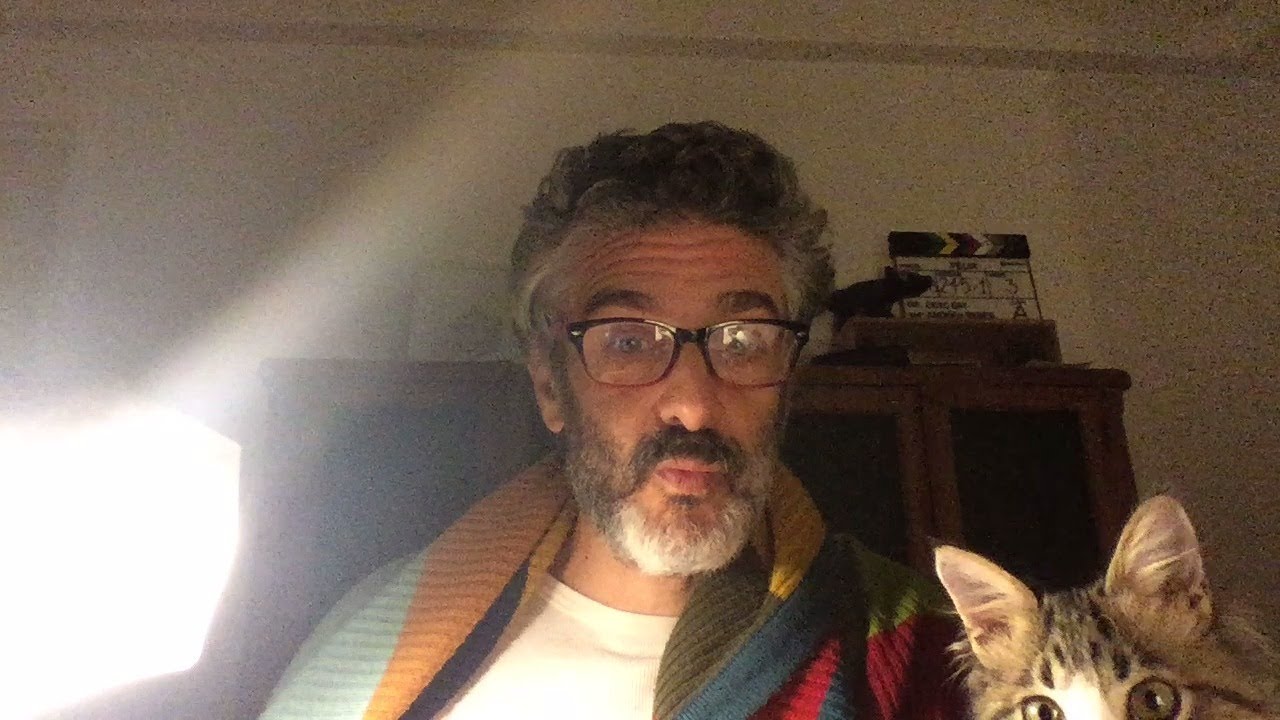 leo sbaraglia seguimos con Galeano y el Libro de los abrazos