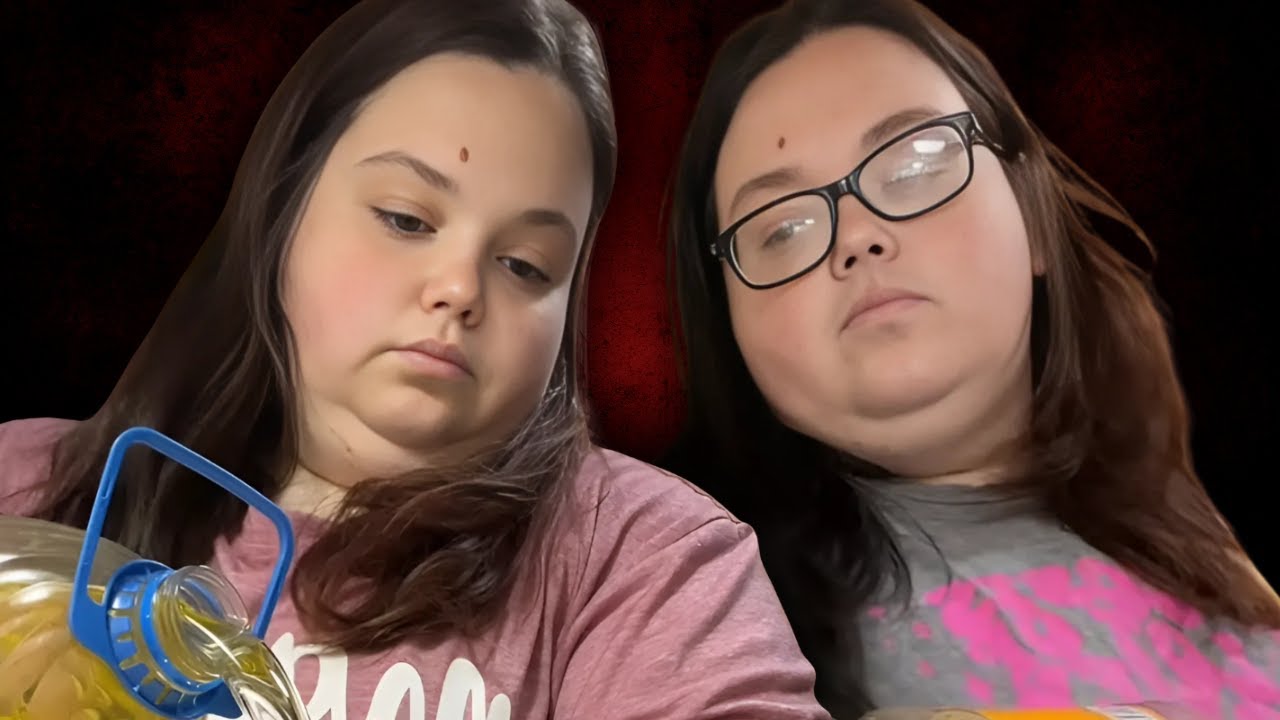 The Donut Mom Ultimate Compilation