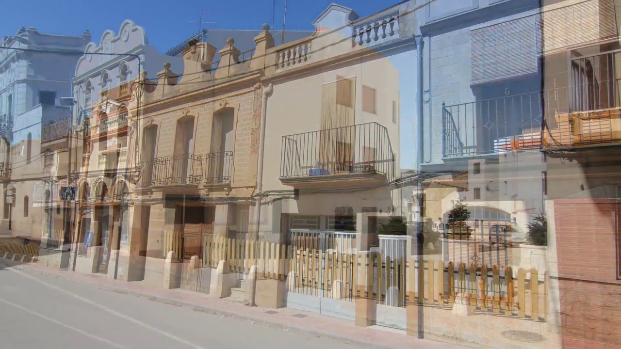 Albocácer o Albocàsser