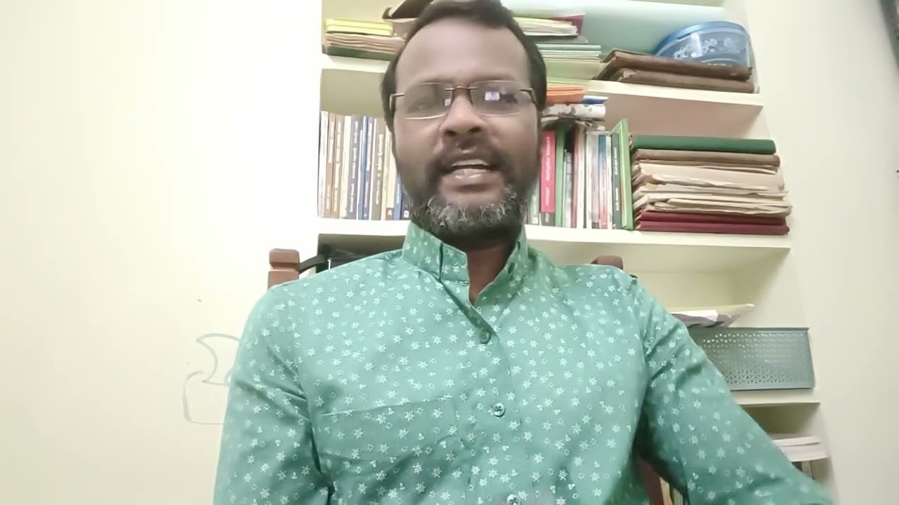 தவக்காலம்: ஓர் ஒப்புரவின் காலம்| Lent: A Time of Reconstruction| 11.02.2024