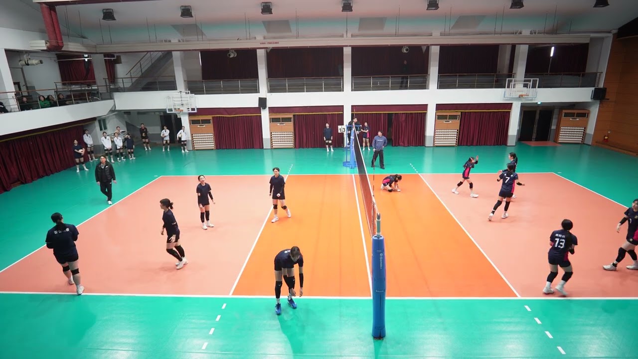 연겜(3차)_잠실여중 vs 세화여중_1세트_250222