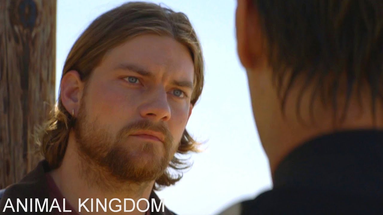 Animal Kingdom, Deran and Adrian/Call Out My Name