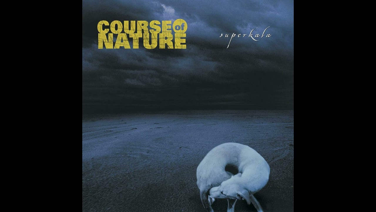 Course Of Nature - 06. Gain