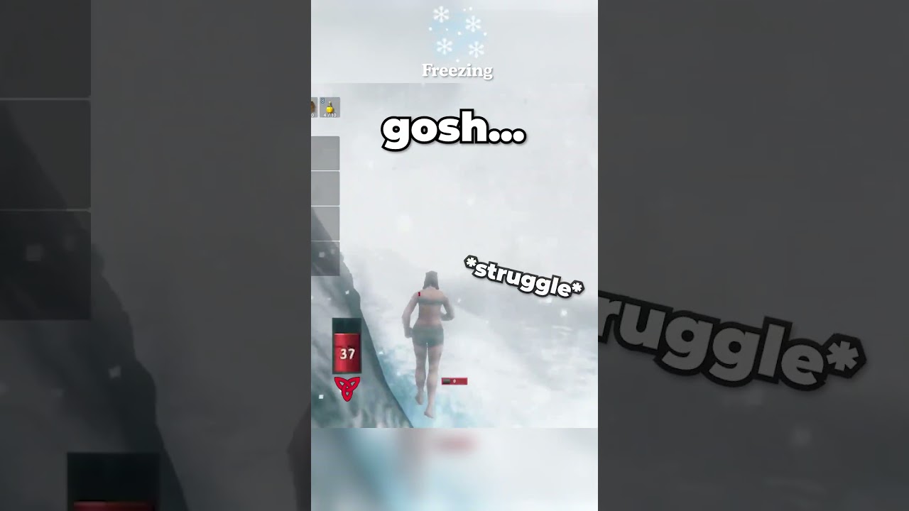 1HP и мечта в Вальхейме