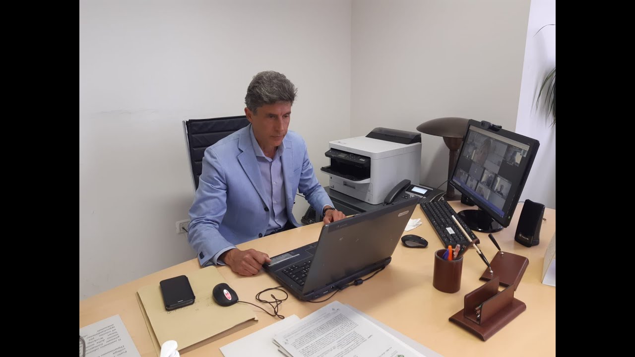 Introduzione webinar 