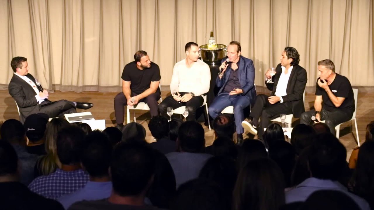 Are the days of superstar DJs over? Miami nightlife discussion