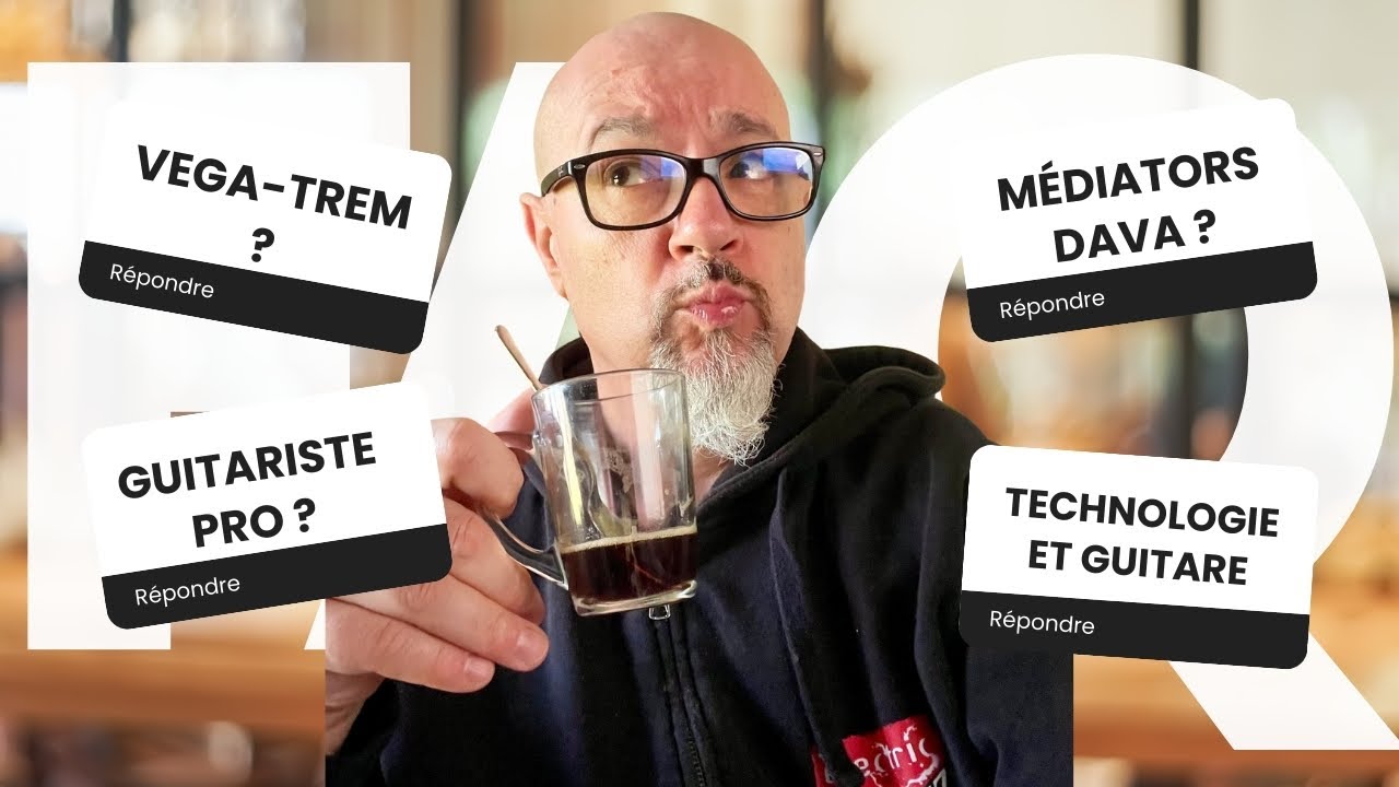 FAQ ET REFLEXIONS DU MOMENT