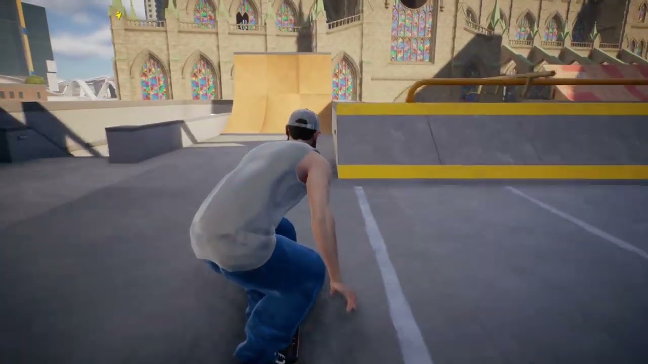 Skate Community ? - Clip Submission
