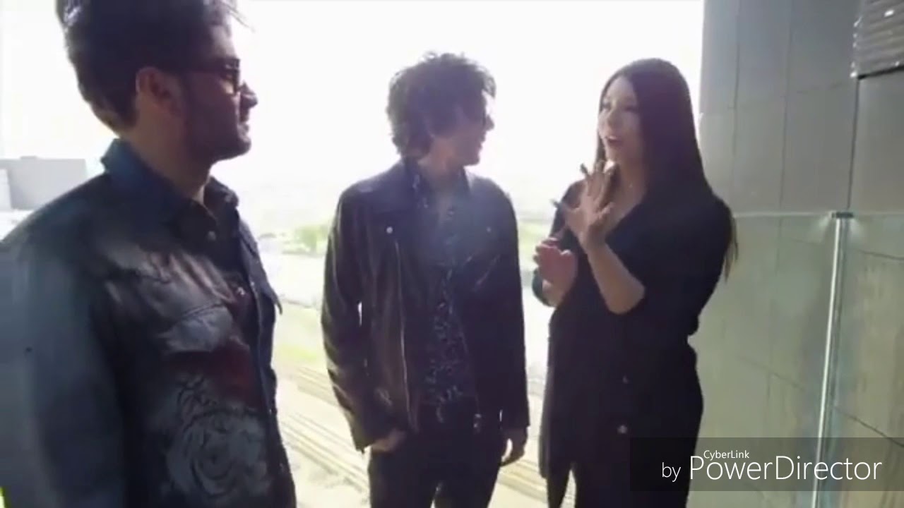 Metamoro a Lisbona #3