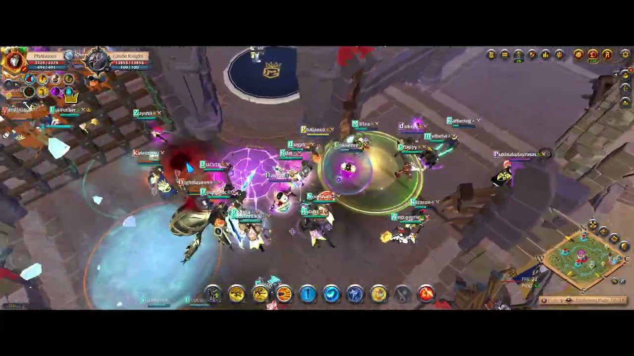 SPIKED 29/1 VS TOPSPIRE